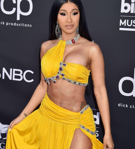 Image 1935061 from Cardi B