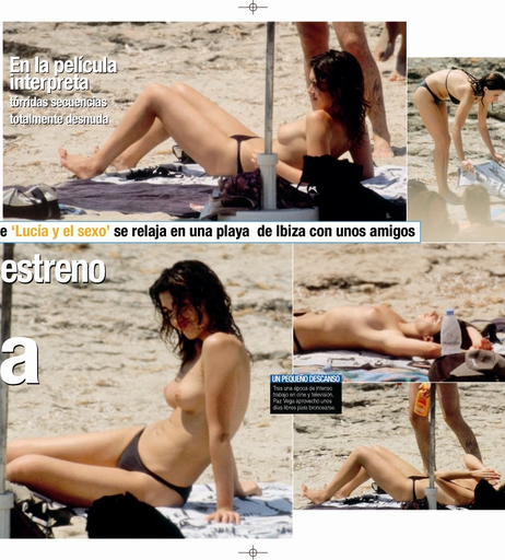 Image 1937206 from Paz Vega