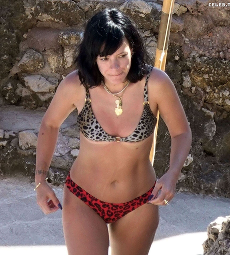 Image 1931857 from Lily Allen