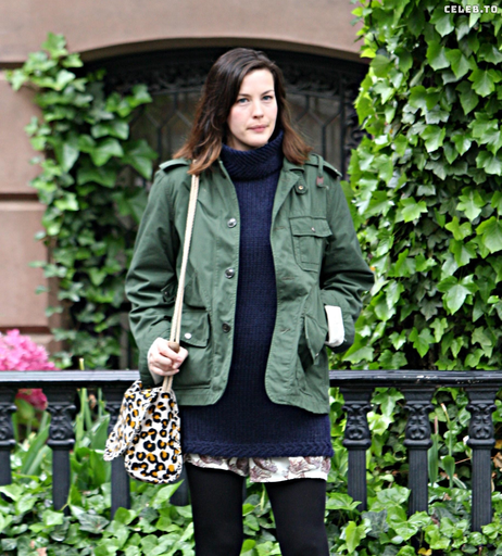 Image 1932507 from Liv Tyler