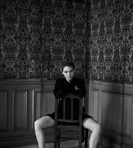 Image 1939884 from Léa Seydoux