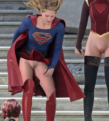 Image 1925481 from Melissa Benoist