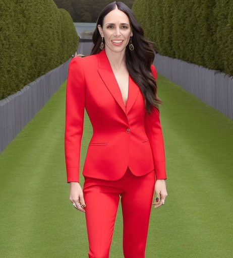 Image 1925107 from Jacinda Ardern