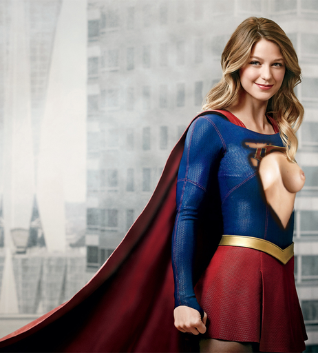 Image 1926511 from Melissa Benoist