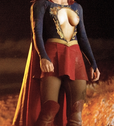 Image 1926398 from Melissa Benoist