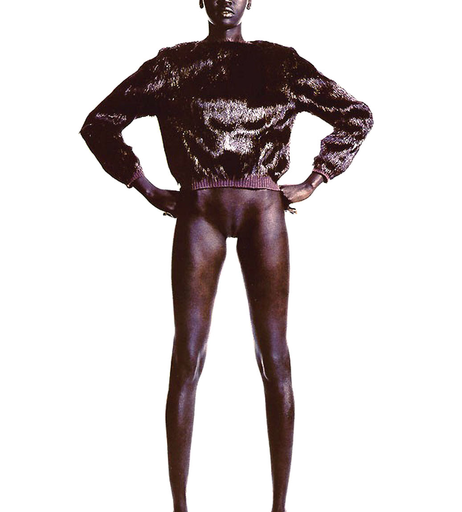 Image 1927540 from Alek Wek