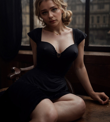Image 1924847 from Chloe Grace Moretz