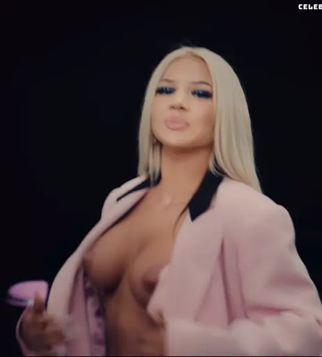 Image 1924679 from Shirin David