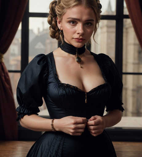 Image 1924609 from Chloe Grace Moretz
