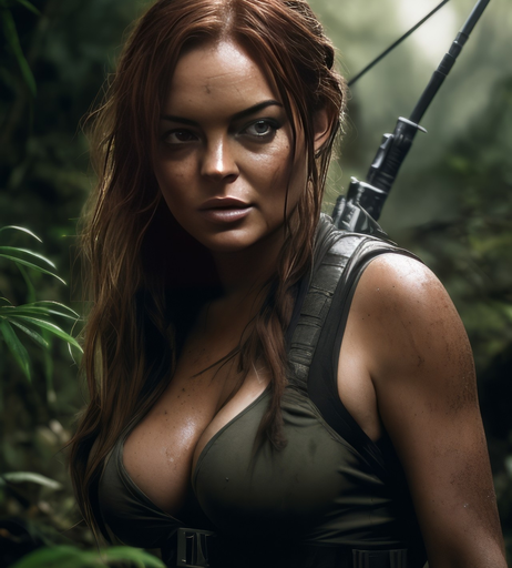 Image 1924060 from Lindsay Lohan