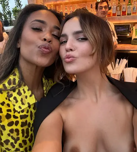 Image 1922145 from Bailee Madison