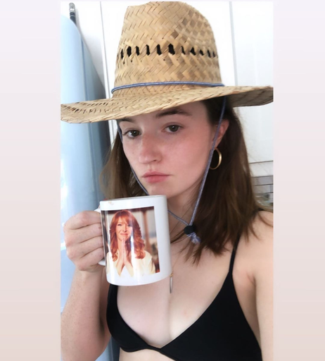 Image 1929874 from Kaitlyn Dever