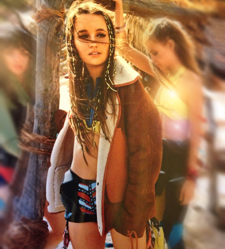 Image 1929731 from Kaitlyn Dever