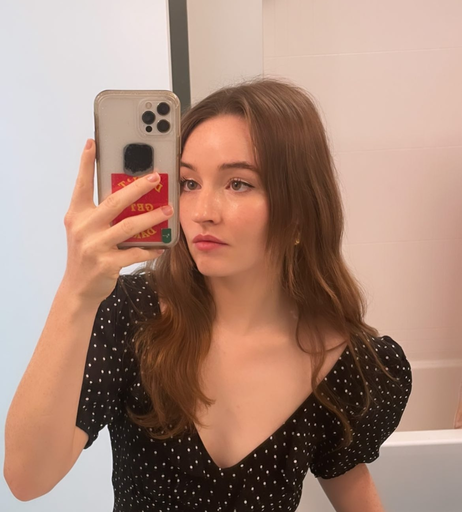 Image 1929930 from Kaitlyn Dever