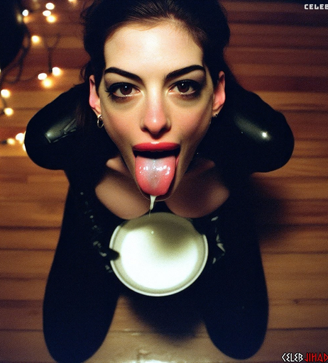 Image 1915530 from Anne Hathaway