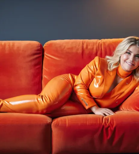 Image 1916537 from Beatrice Egli