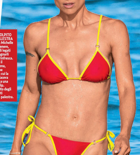 Image 1917803 from Michelle Hunziker