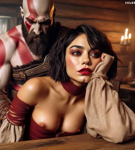 Image 1917350 from Vanessa Hudgens