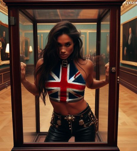 Image 1913384 from Meghan Markle