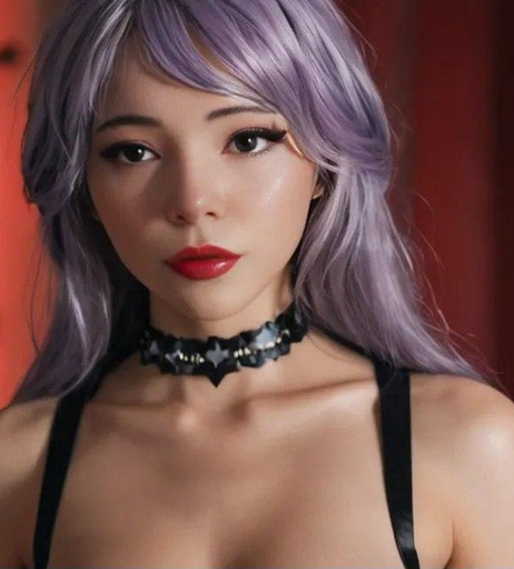 Image 1910432 from Fakes: Darkredsakura