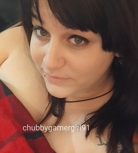 Image 1905440 from Chubbygamergirl91