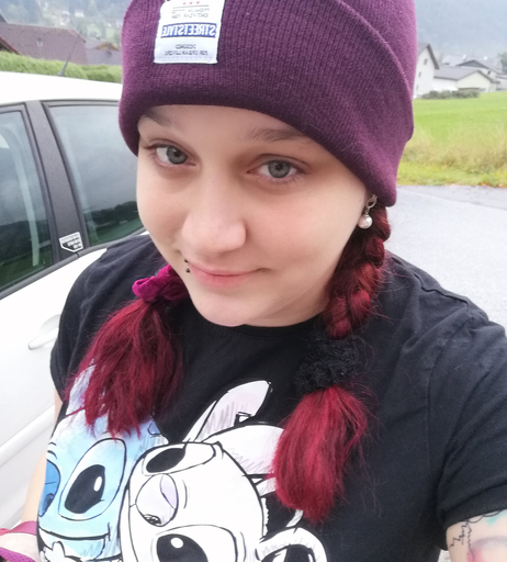 Image 1905280 from Chubbygamergirl91