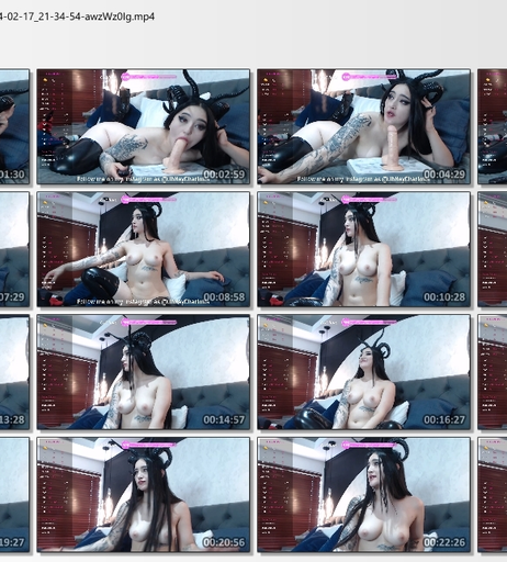 Image 1494404 from Charlotte Germanotta