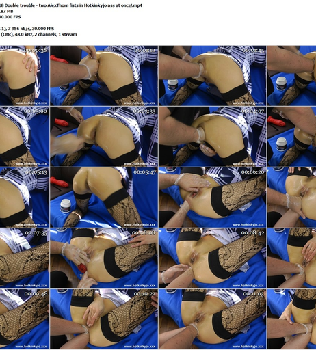 Image 1457682 from Hotkinkyjo