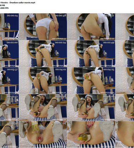 Image 1457976 from Hotkinkyjo