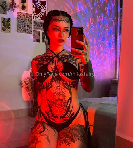 Image 145390 from MilaXFairy