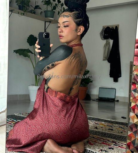 Image 144792 from MilaXFairy