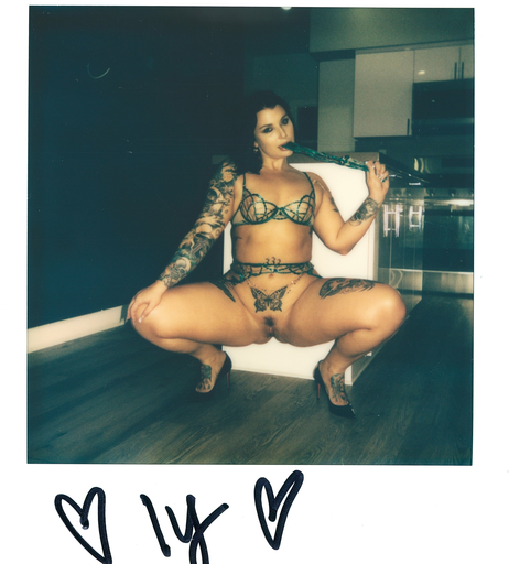 Image 1441466 from Ivy Lebelle