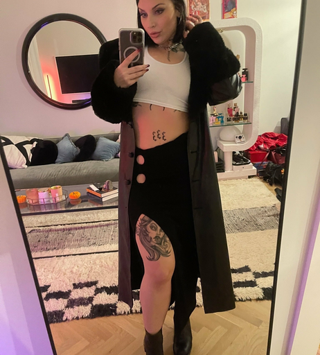 Image 1440025 from Ivy Lebelle