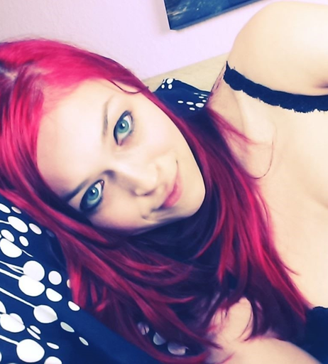 Image 1435070 from Hot_wet_lilly