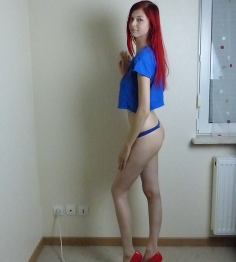 Image 1435316 from Hot_wet_lilly