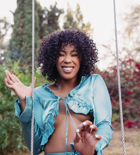Image 1401733 from Misty Stone