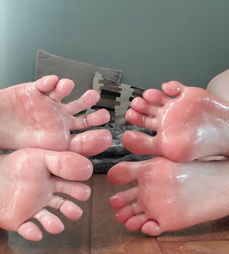 Image 1409197 from freckled_feet