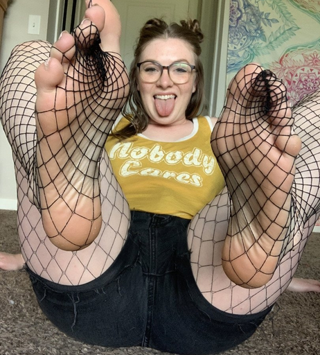 Image 1408160 from freckled_feet
