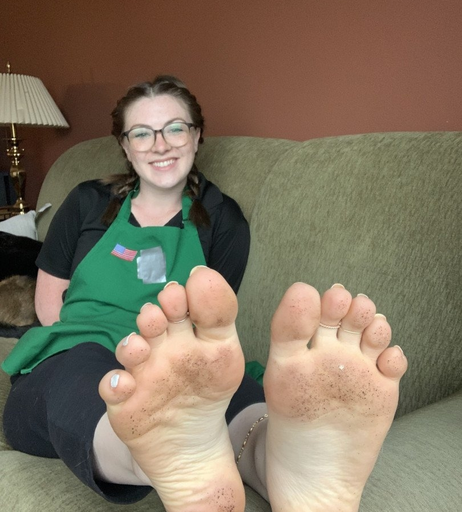 Image 1408203 from freckled_feet