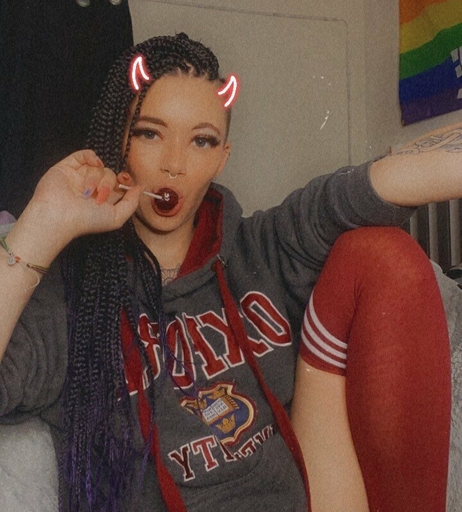 Image 1582150 from Shy Slytherin