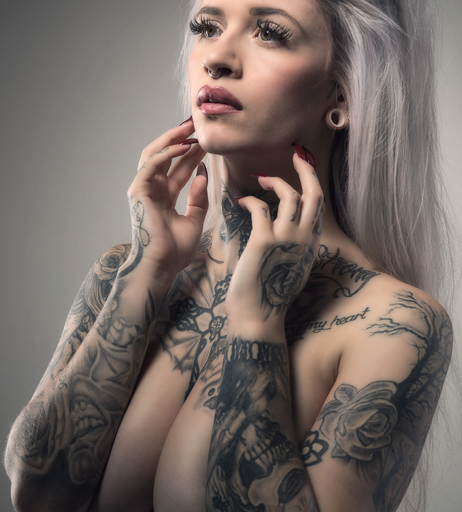 Image 1576835 from Sandra Inked