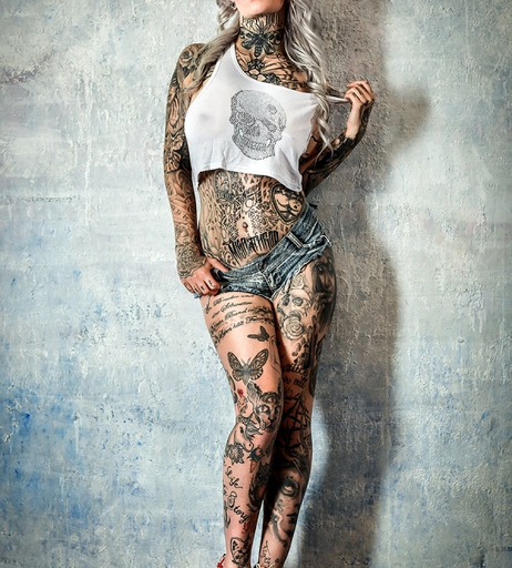 Image 1576645 from Sandra Inked