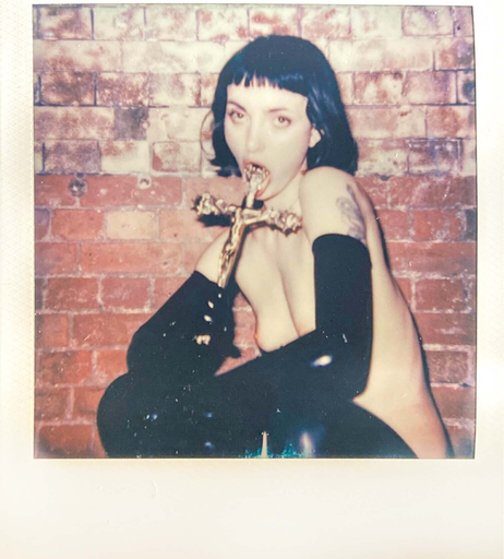 Image 157345 from Daisy Love