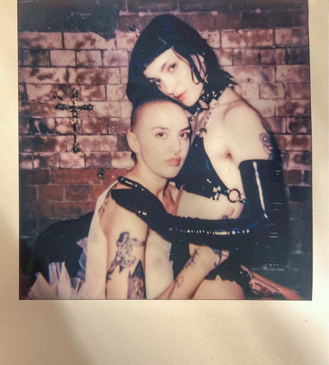 Image 157332 from Daisy Love