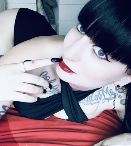 Image 1563174 from Poisonbunny