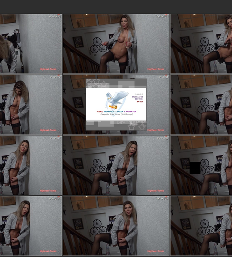 Image 1560880 from Tamia High Heels