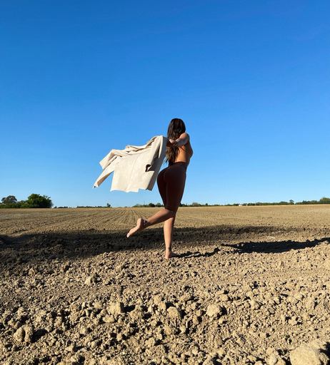 Image 1560341 from Marie French Feetgirl