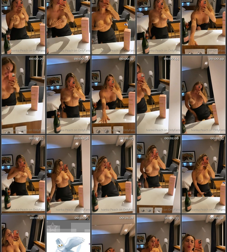 Image 1526963 from Ivanka Peach
