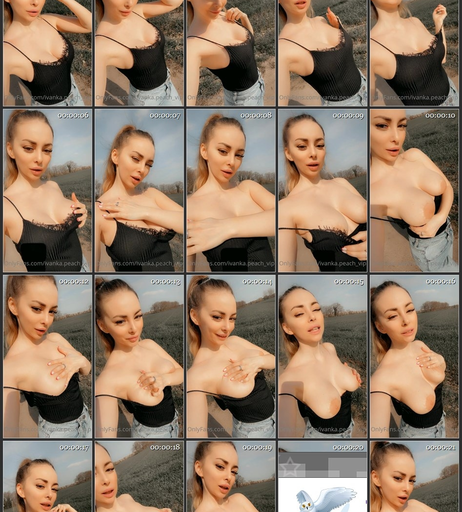 Image 1527560 from Ivanka Peach
