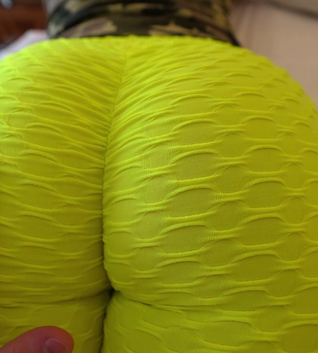 Image 1514347 from Booty ass